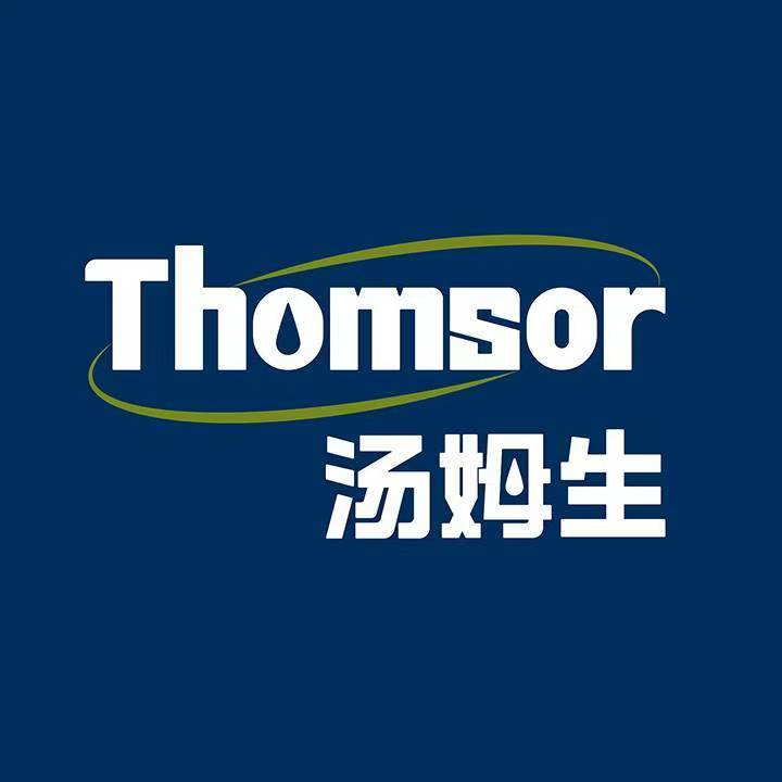 Thomsor Logo